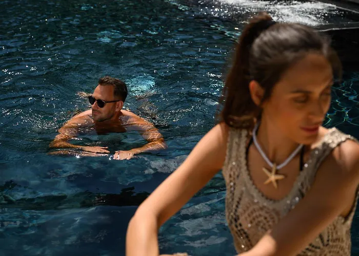 Minaro - Mgallery Collection (adults Only) 5*