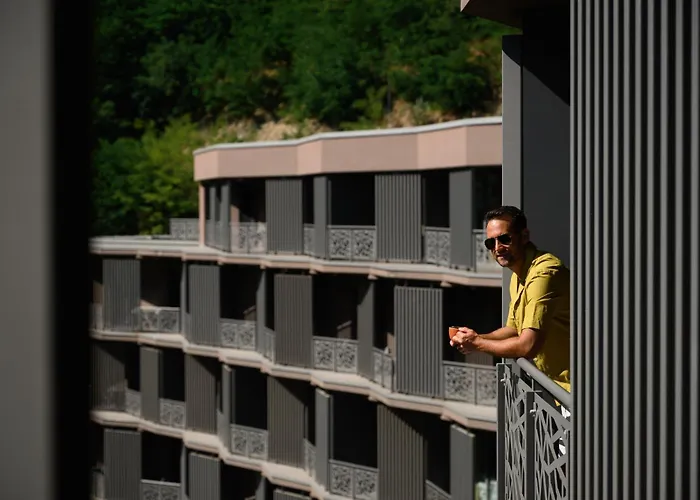 Minaro - Mgallery Collection (adults Only)