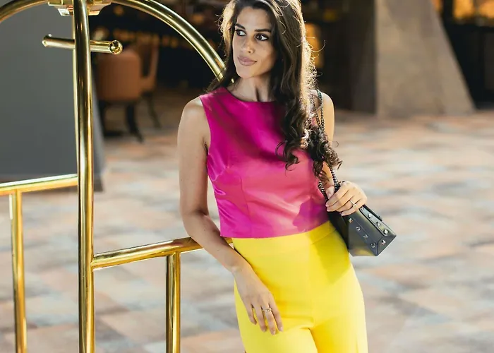 Minaro - Mgallery Collection (adults Only)