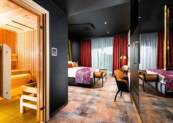 Minaro - Mgallery Collection (adults Only) Hotel