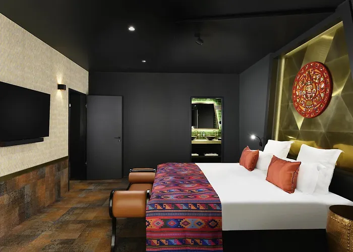 Minaro - Mgallery Collection (adults Only)