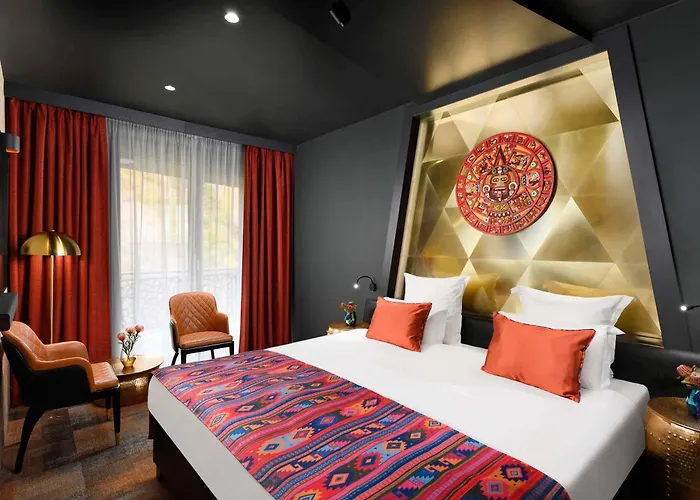 Hotel Minaro - Mgallery Collection (adults Only)