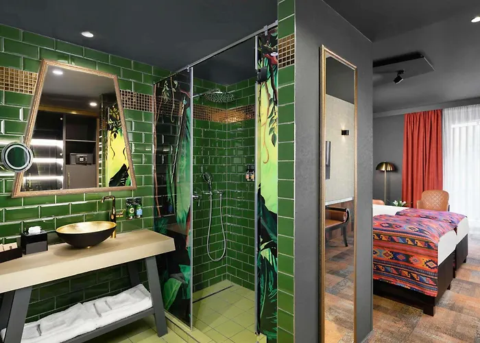 Hotel Minaro - Mgallery Collection (adults Only) 5*