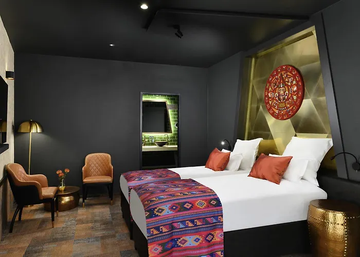 Minaro - Mgallery Collection (adults Only) Hotel