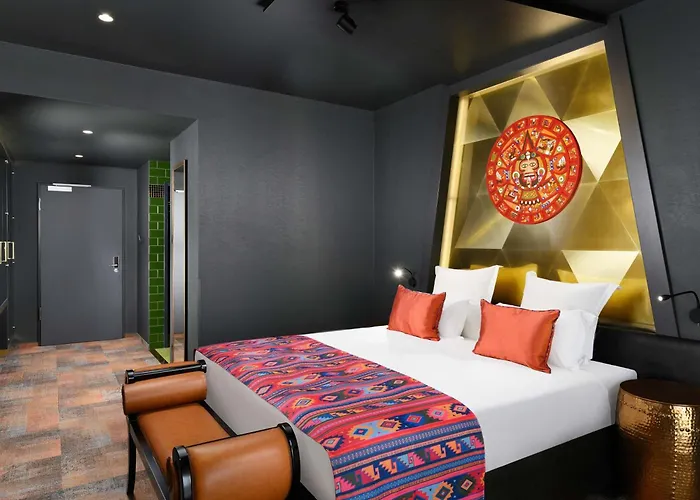 Minaro - Mgallery Collection (adults Only)