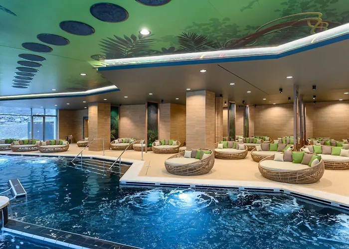 Minaro - Mgallery Collection (adults Only) Tokaj