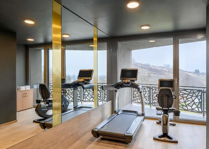 Minaro - Mgallery Collection (adults Only) Hotel