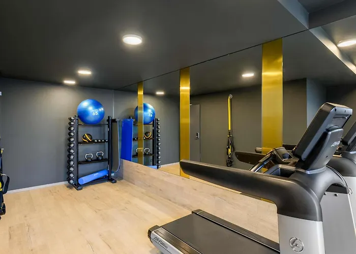 Hotel Minaro - Mgallery Collection (adults Only) 5*