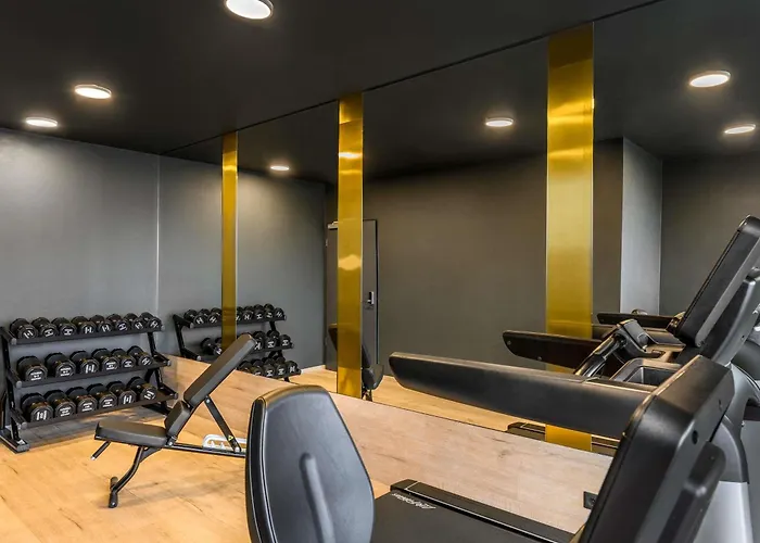 Minaro - Mgallery Collection (adults Only) Tokaj