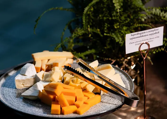 Hotel Minaro - Mgallery Collection (adults Only) Tokaj