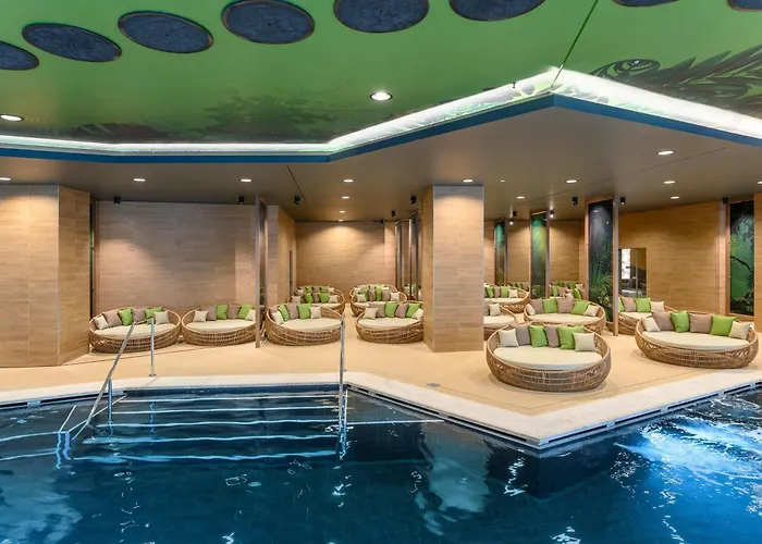 Minaro - Mgallery Collection (adults Only) Hotel