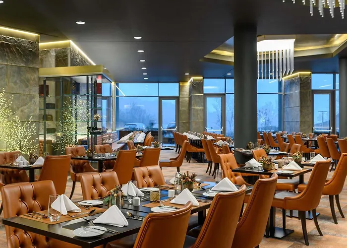 Hotel Minaro - Mgallery Collection (adults Only)