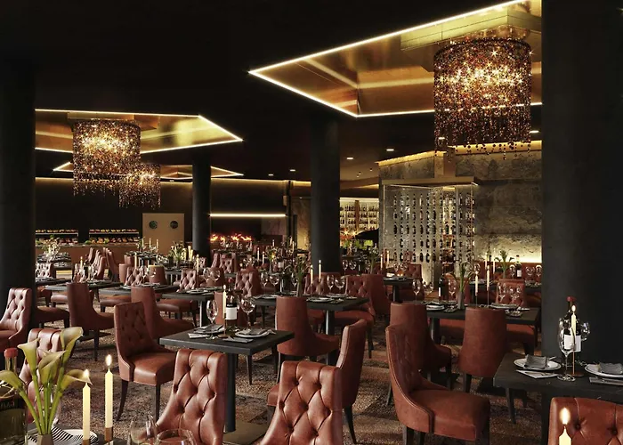 Minaro - Mgallery Collection (adults Only) Hotel 5*