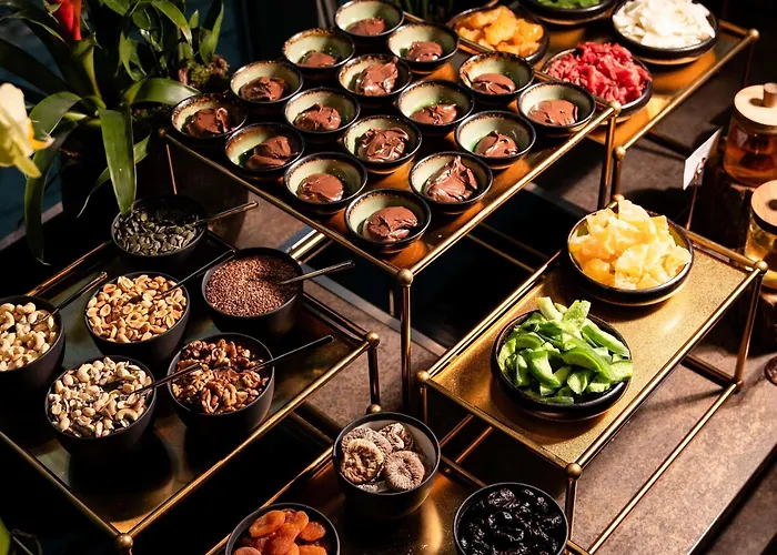 Minaro - Mgallery Collection (adults Only) 5* Tokaj