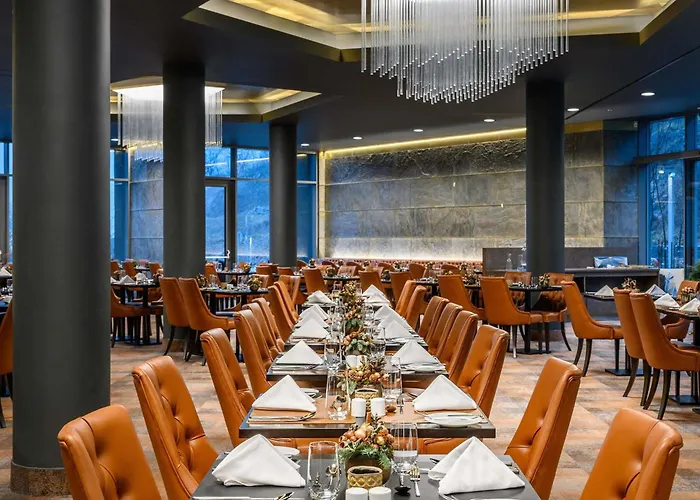 Minaro - Mgallery Collection (adults Only) Tokaj