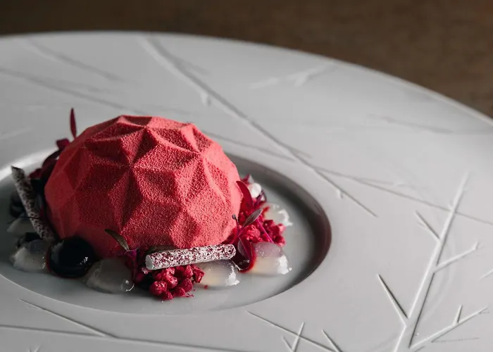 Minaro - Mgallery Collection (adults Only) Hotel