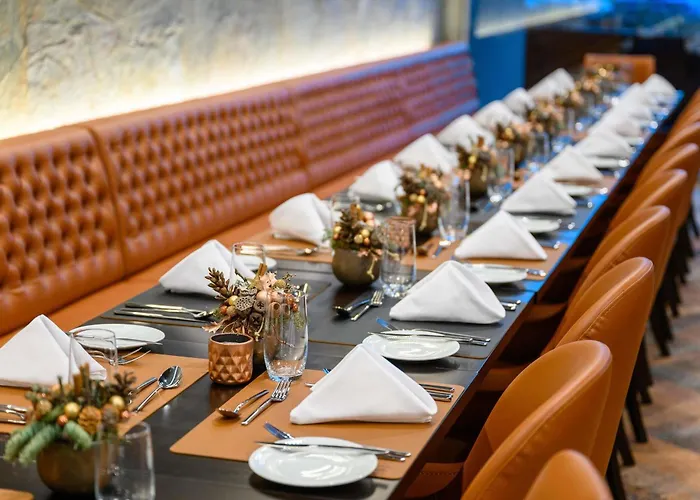 Minaro - Mgallery Collection (adults Only) Hotel 5*