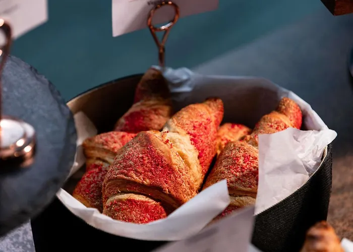 Minaro - Mgallery Collection (adults Only) 5*