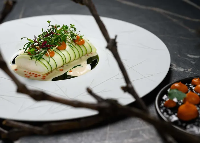 Minaro - Mgallery Collection (adults Only) Hotel 5*