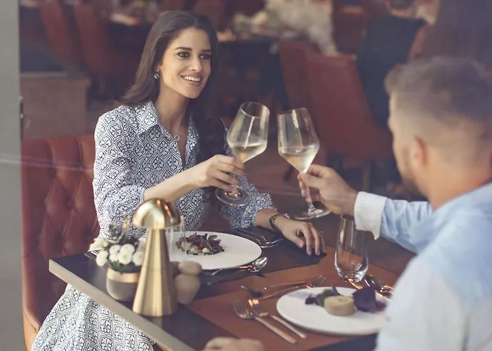 Minaro - Mgallery Collection (adults Only)