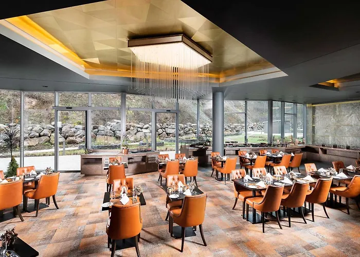 Hotel Minaro - Mgallery Collection (adults Only) 5*