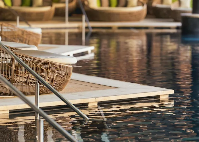 Minaro - Mgallery Collection (adults Only) 5*