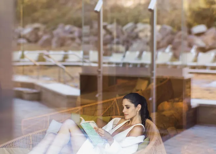 Minaro - Mgallery Collection (adults Only) Hotel