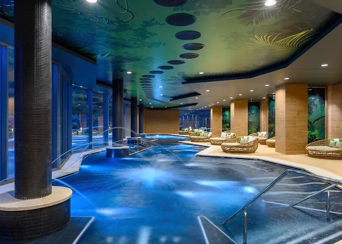 Hotel Minaro - Mgallery Collection (adults Only) Tokaj