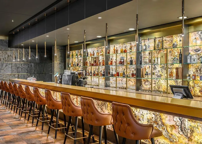 Minaro - Mgallery Collection (adults Only) Hotel 5*