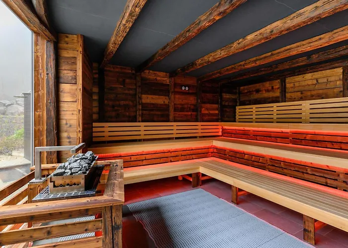 Hotel Minaro - Mgallery Collection (adults Only)