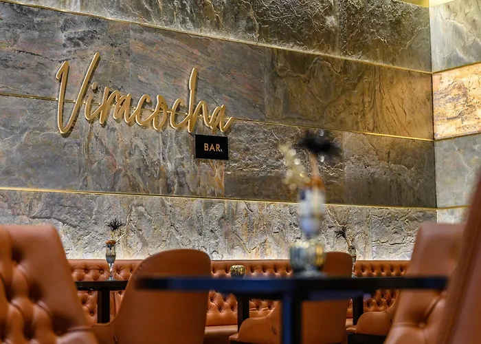 Hotel Minaro - Mgallery Collection (adults Only) Tokaj