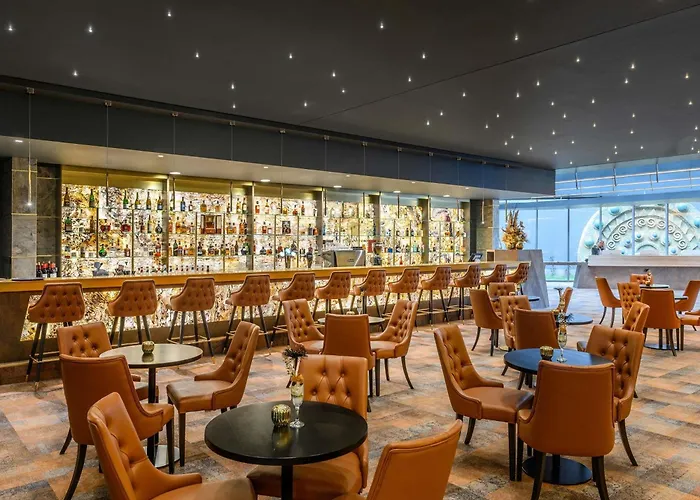 Minaro - Mgallery Collection (adults Only) Hotel