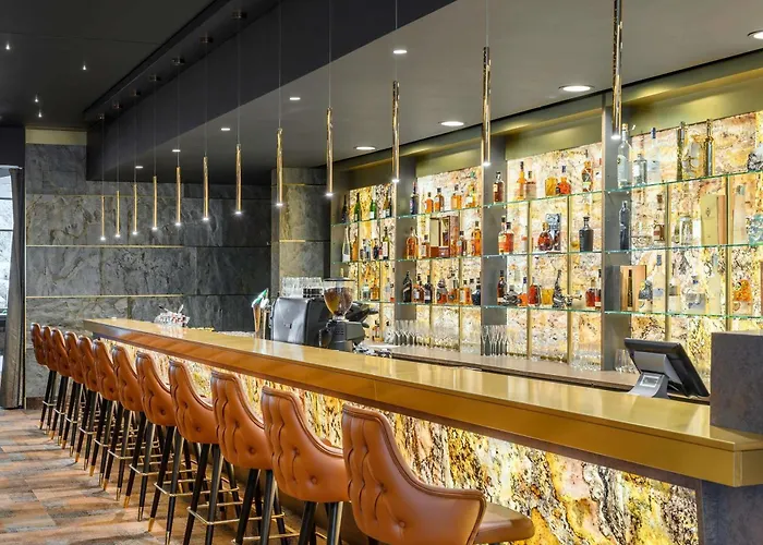 Hotel Minaro - Mgallery Collection (adults Only) 5*