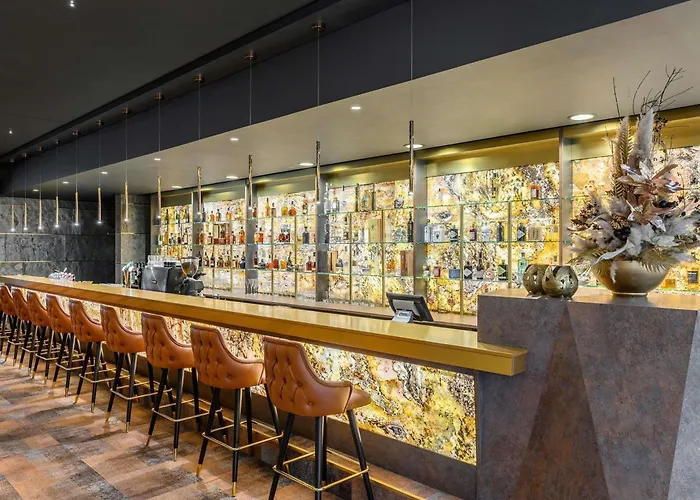 Minaro - Mgallery Collection (adults Only) 5* Tokaj