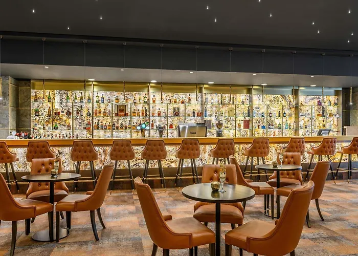 Hotel Minaro - Mgallery Collection (adults Only)