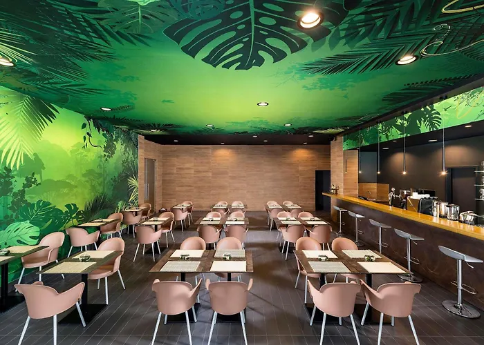 Minaro - Mgallery Collection (adults Only) Hotel 5*