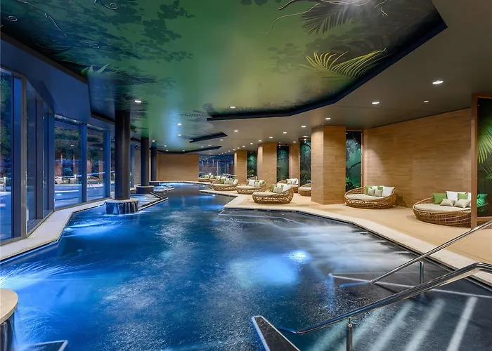 Minaro - Mgallery Collection (adults Only) 5*