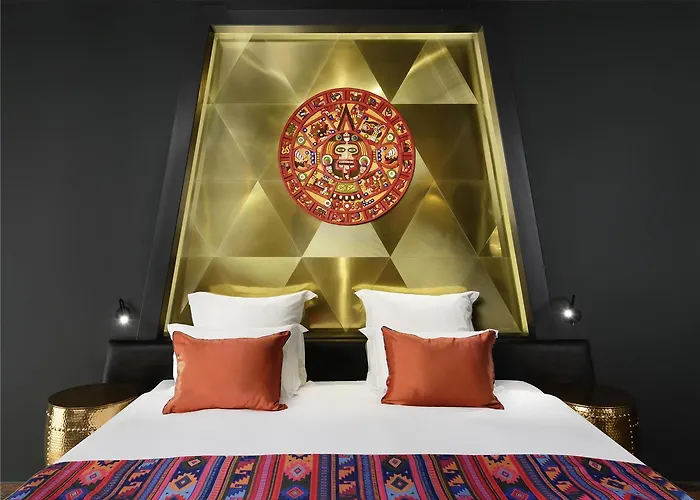 Minaro - Mgallery Collection (adults Only) 5* Tokaj