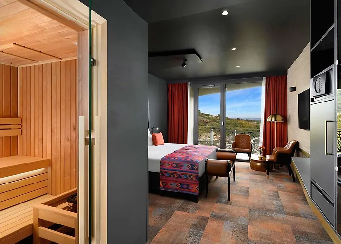 Minaro - Mgallery Collection (adults Only) Hotel Tokaj