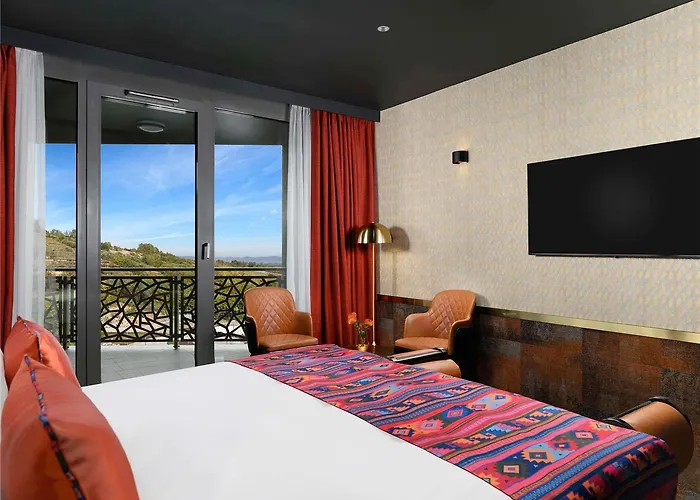 Minaro - Mgallery Collection (adults Only) Hotel