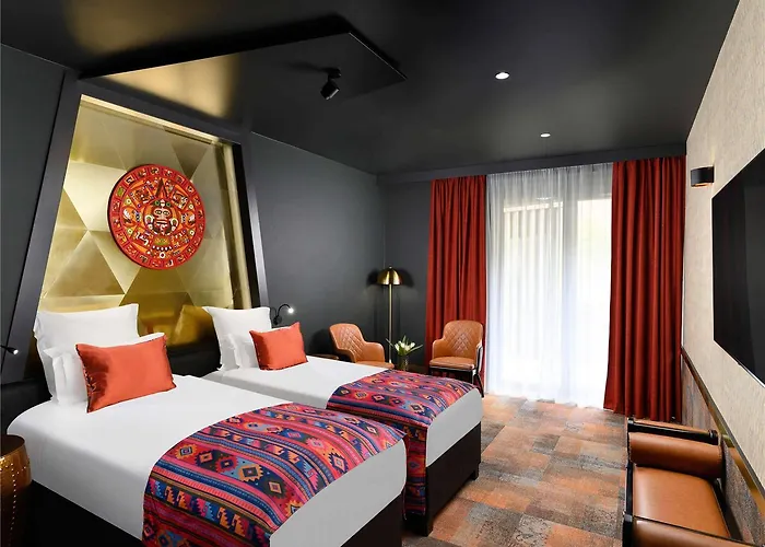 Minaro - Mgallery Collection (adults Only) 5*