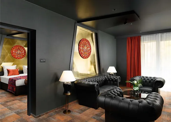 Minaro - Mgallery Collection (adults Only) Hotel 5*