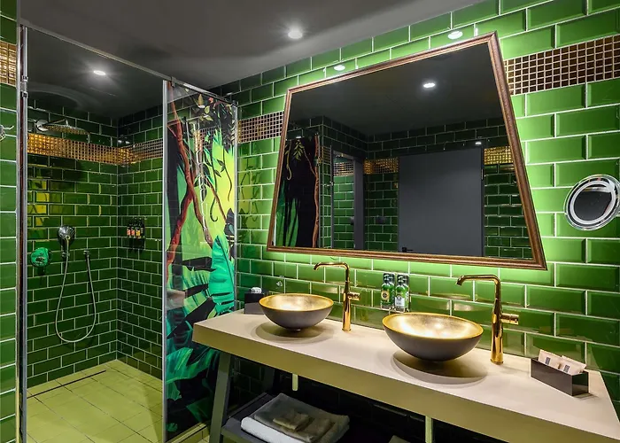 Minaro - Mgallery Collection (adults Only) 5* Tokaj