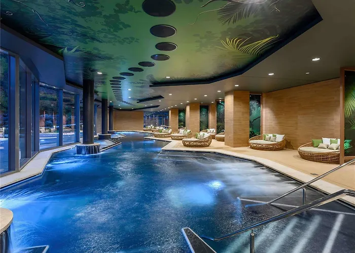 Minaro - Mgallery Collection (adults Only) 5* Tokaj