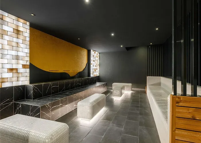 Minaro - Mgallery Collection (adults Only) Hotel Tokaj