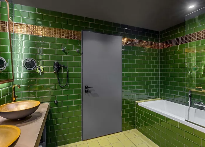 Hotel Minaro - Mgallery Collection (adults Only) 5*