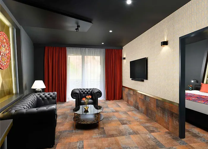 Minaro - Mgallery Collection (adults Only) Tokaj